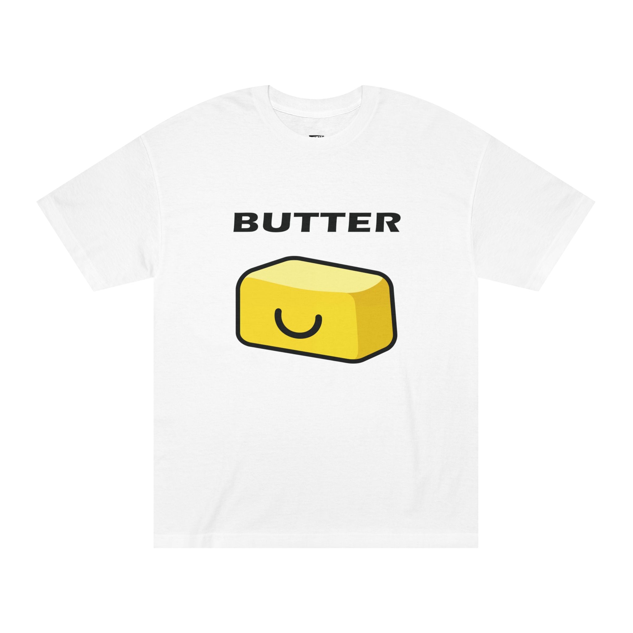 Butter Fly