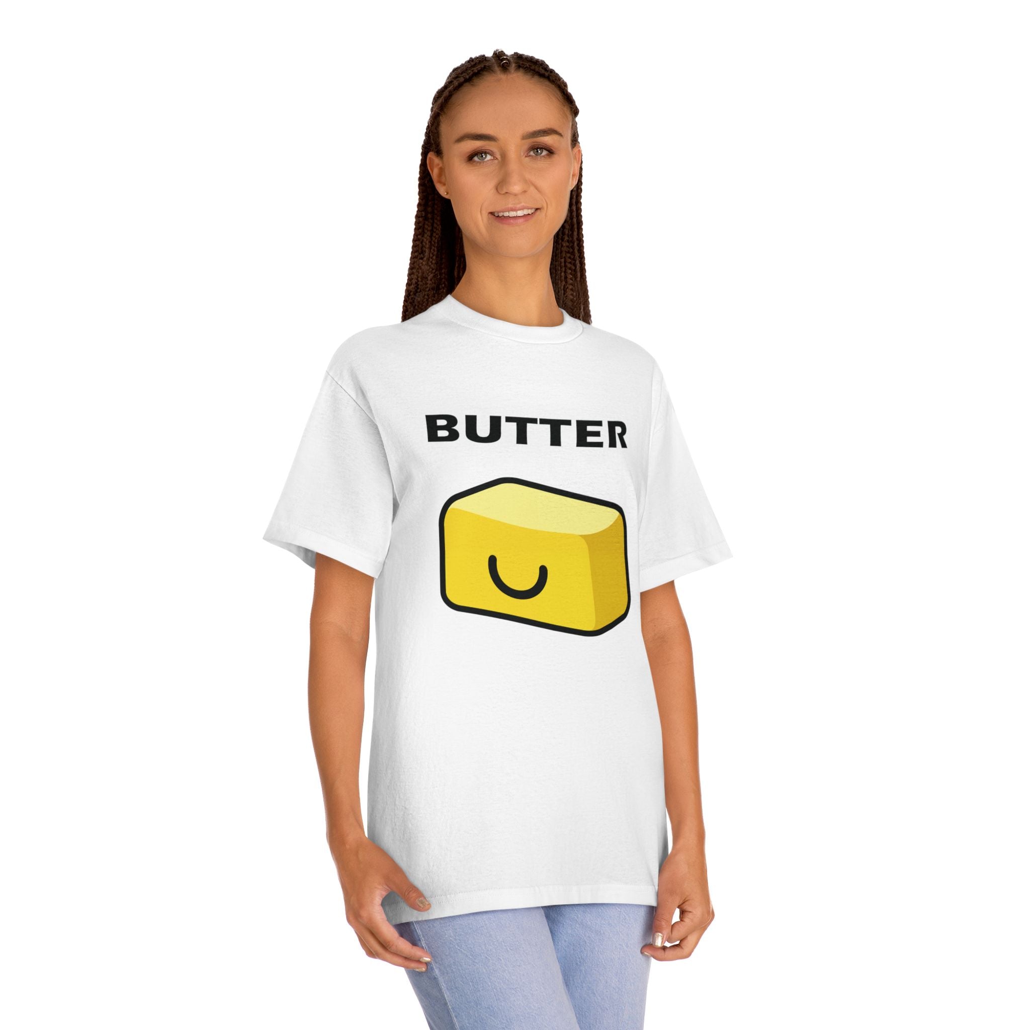 Butter Fly