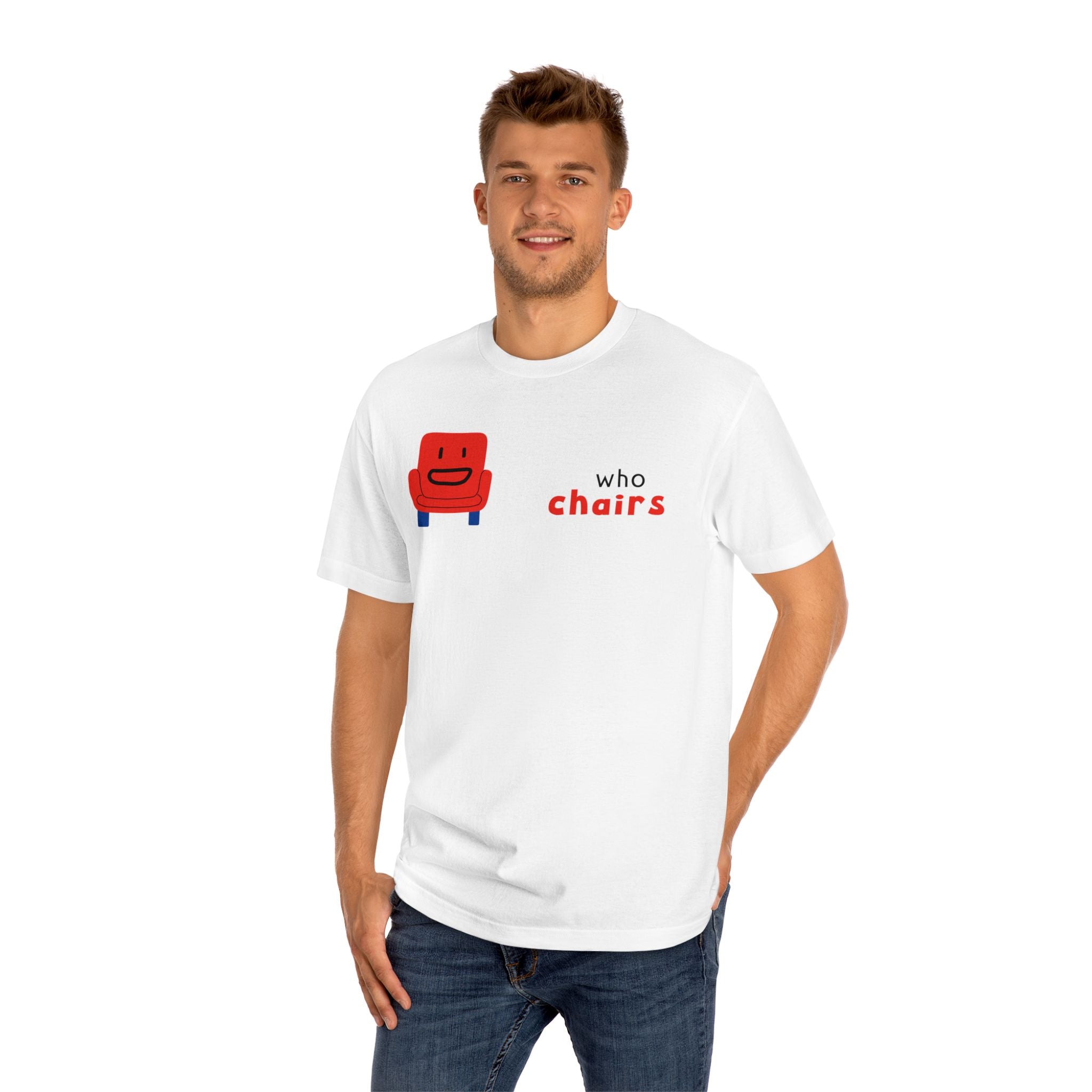 Who Chairs
