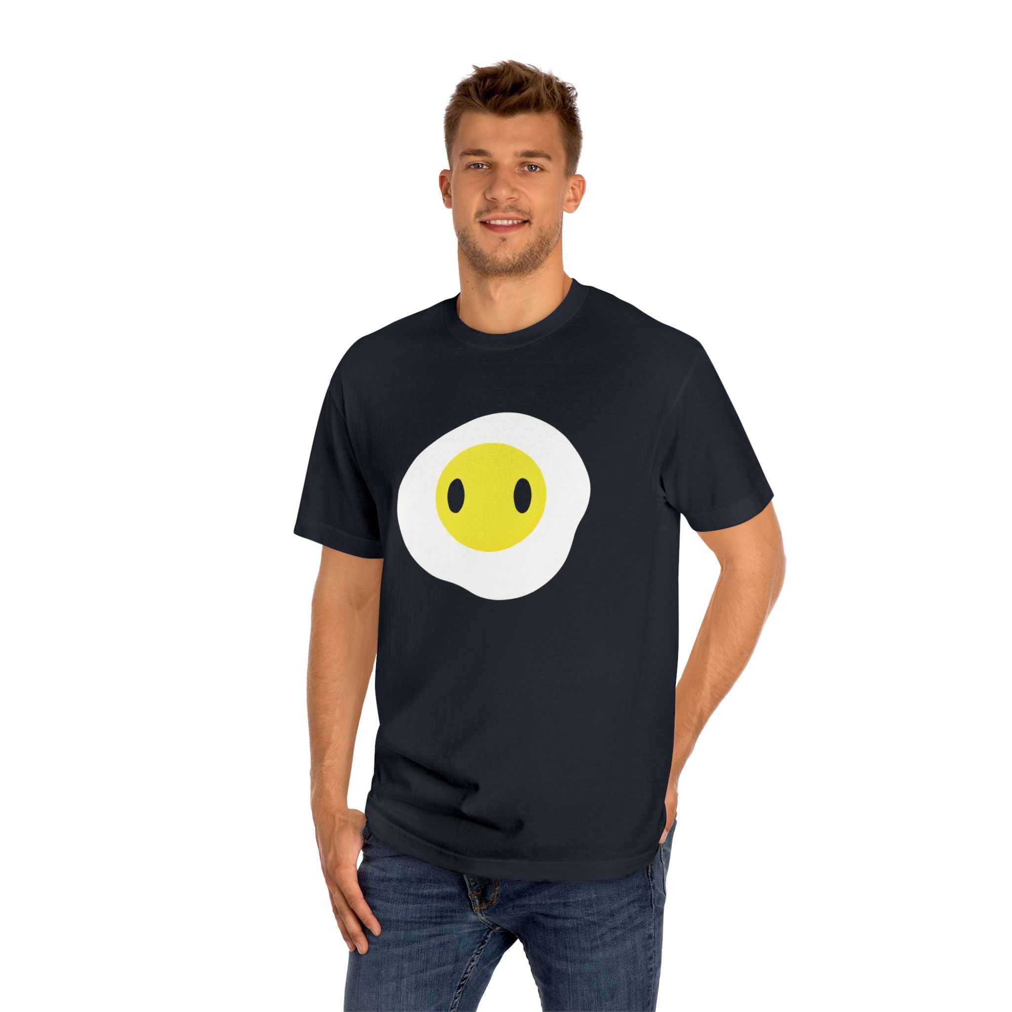 Eggcellent Fry