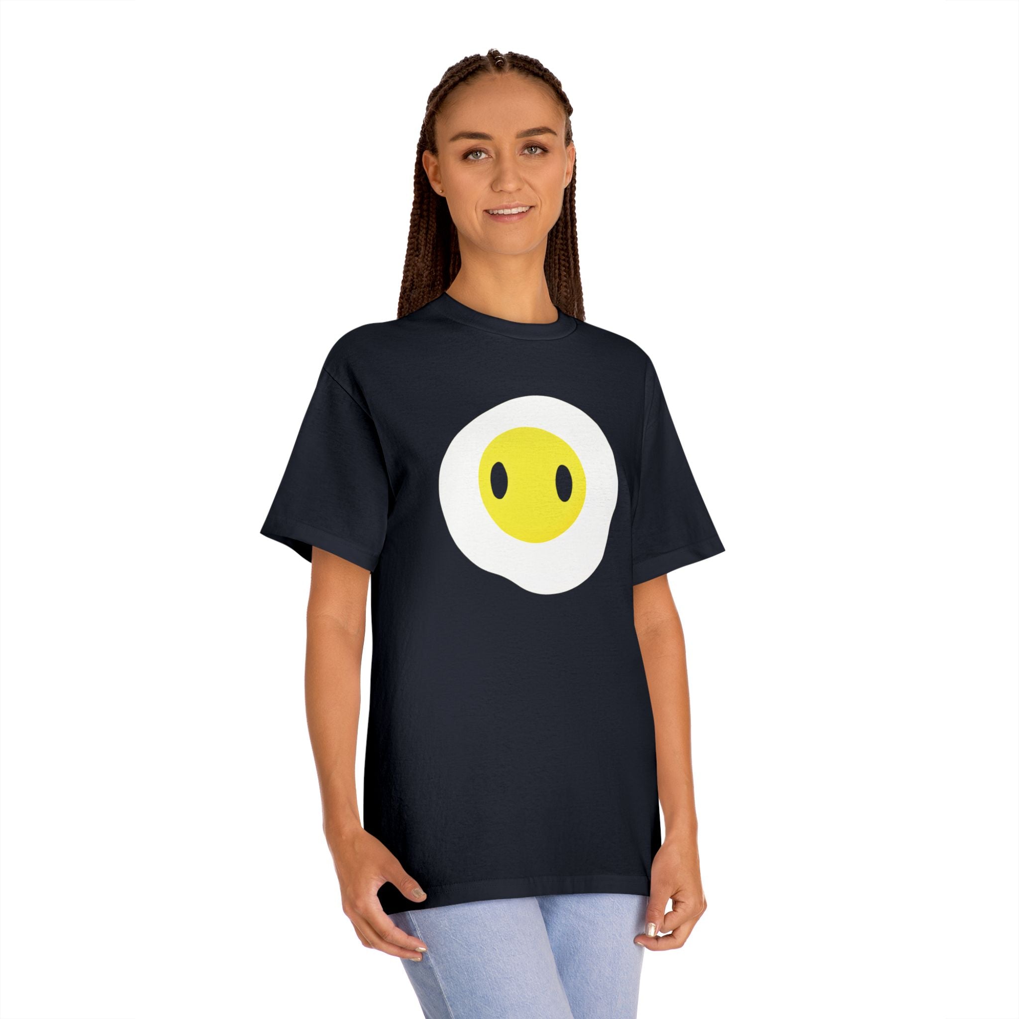 Eggcellent Fry